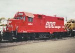 SOO #4100